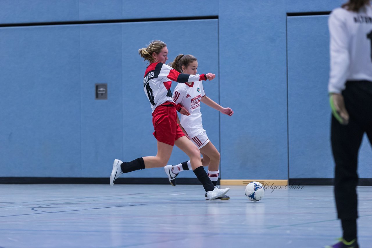 Bild 339 - B-Juniorinnen Futsal Qualifikation